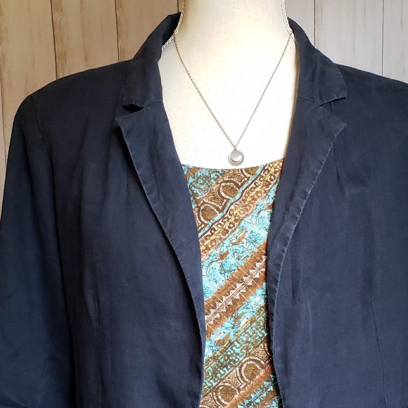 Ladies Forever 21 large blaizer pre-loved - Picture 3 of 5